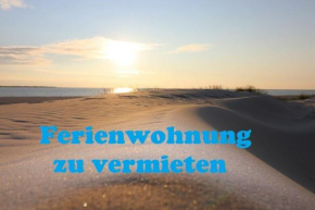 Ferienwohnung mit eigenem Garten in Schortens